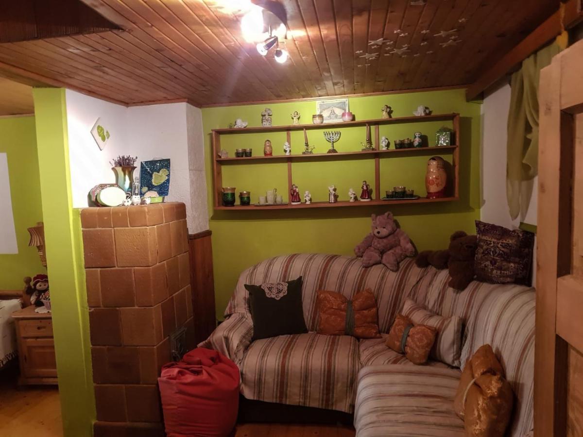 Littel Green Old Home Sighisoara Ngoại thất bức ảnh