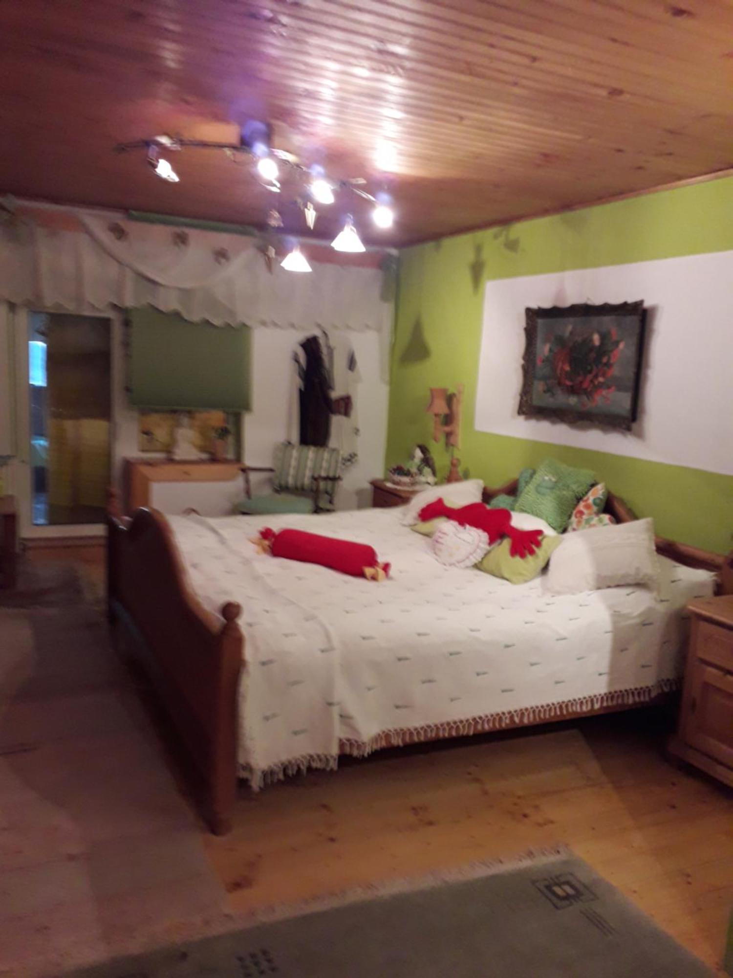 Littel Green Old Home Sighisoara Ngoại thất bức ảnh