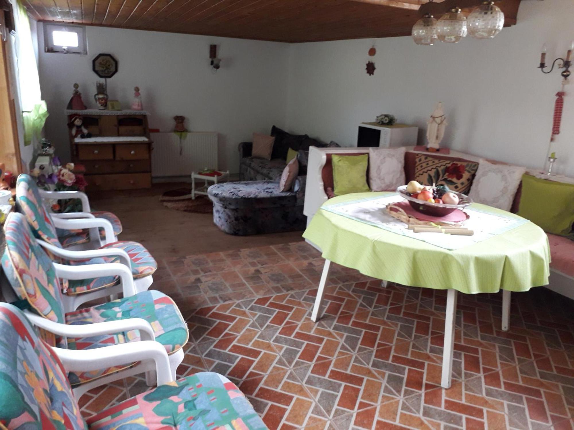Littel Green Old Home Sighisoara Ngoại thất bức ảnh