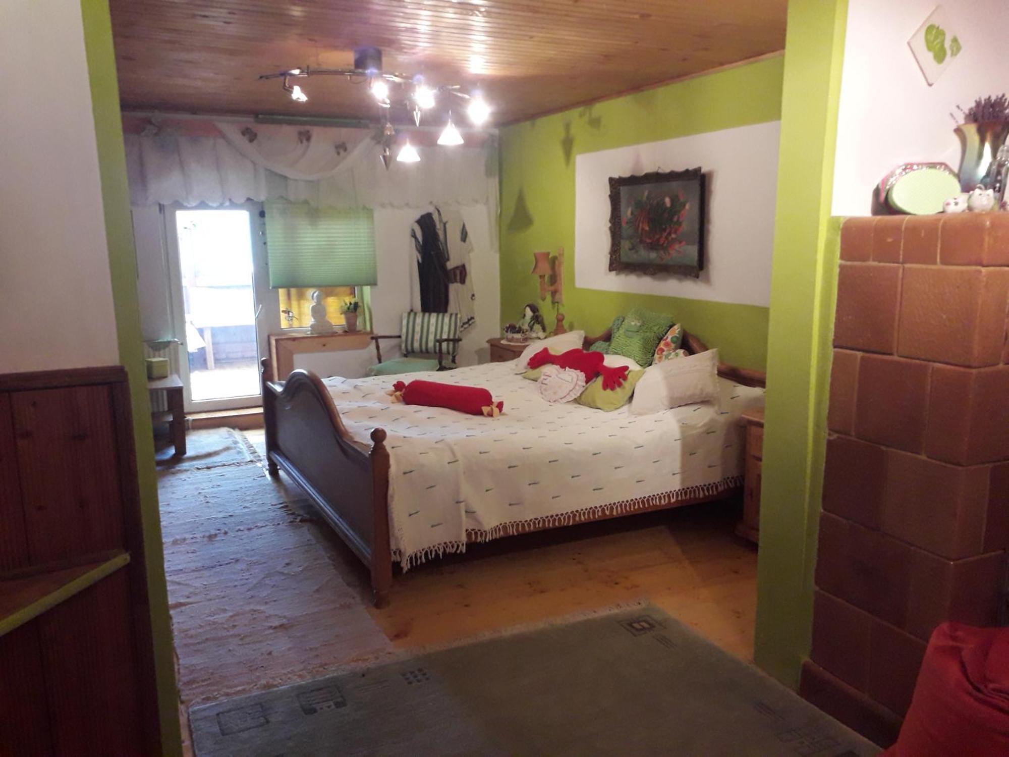 Littel Green Old Home Sighisoara Ngoại thất bức ảnh