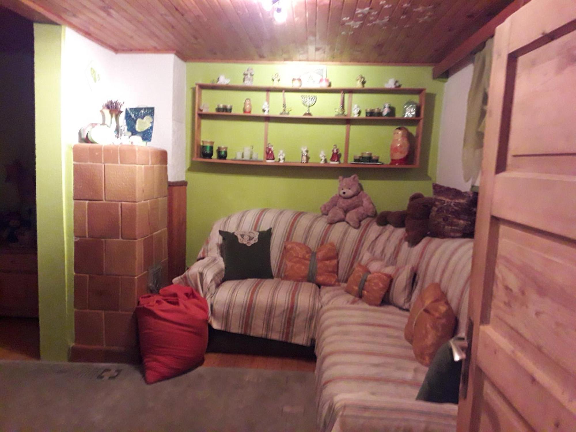 Littel Green Old Home Sighisoara Ngoại thất bức ảnh