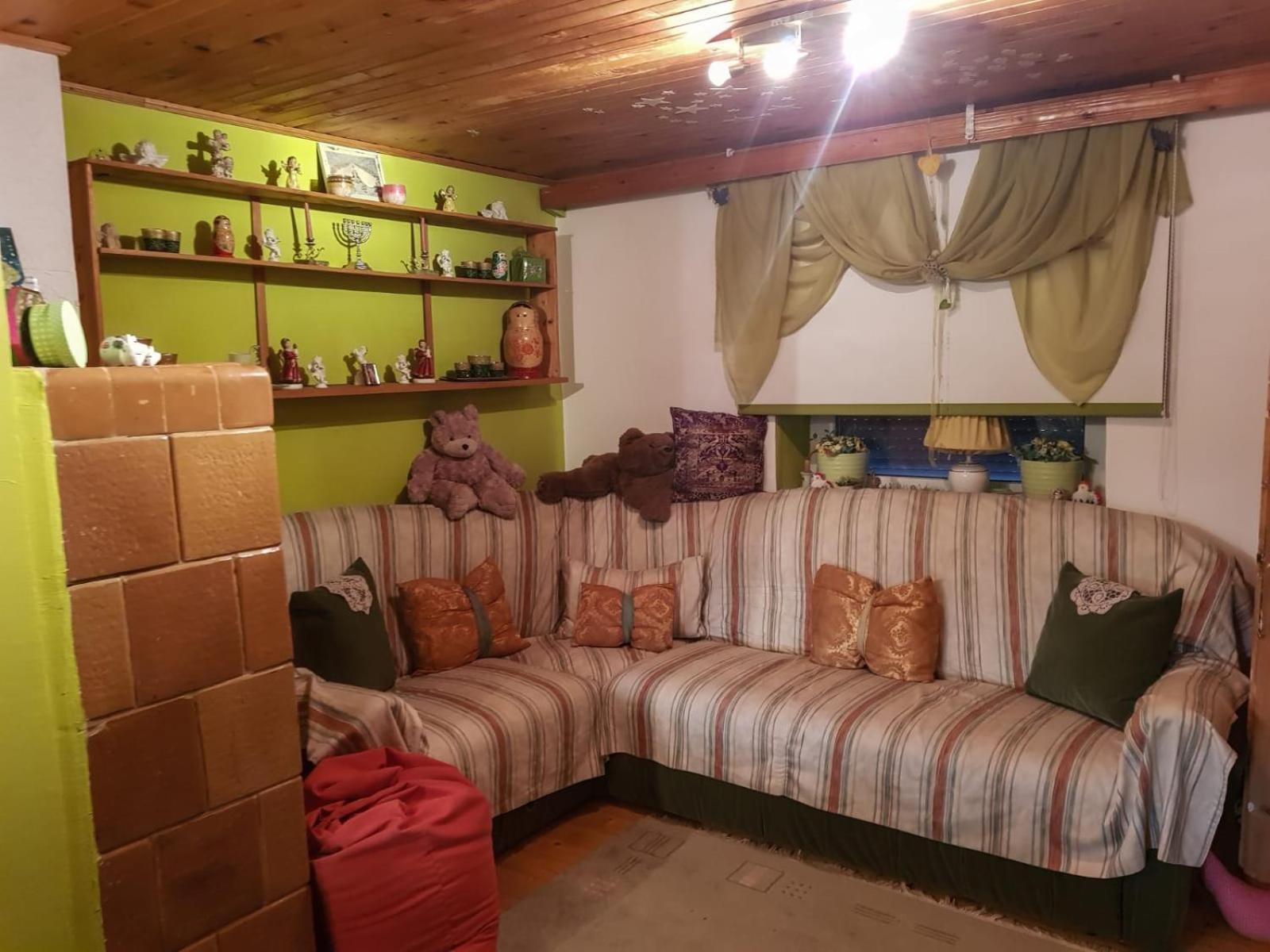 Littel Green Old Home Sighisoara Ngoại thất bức ảnh