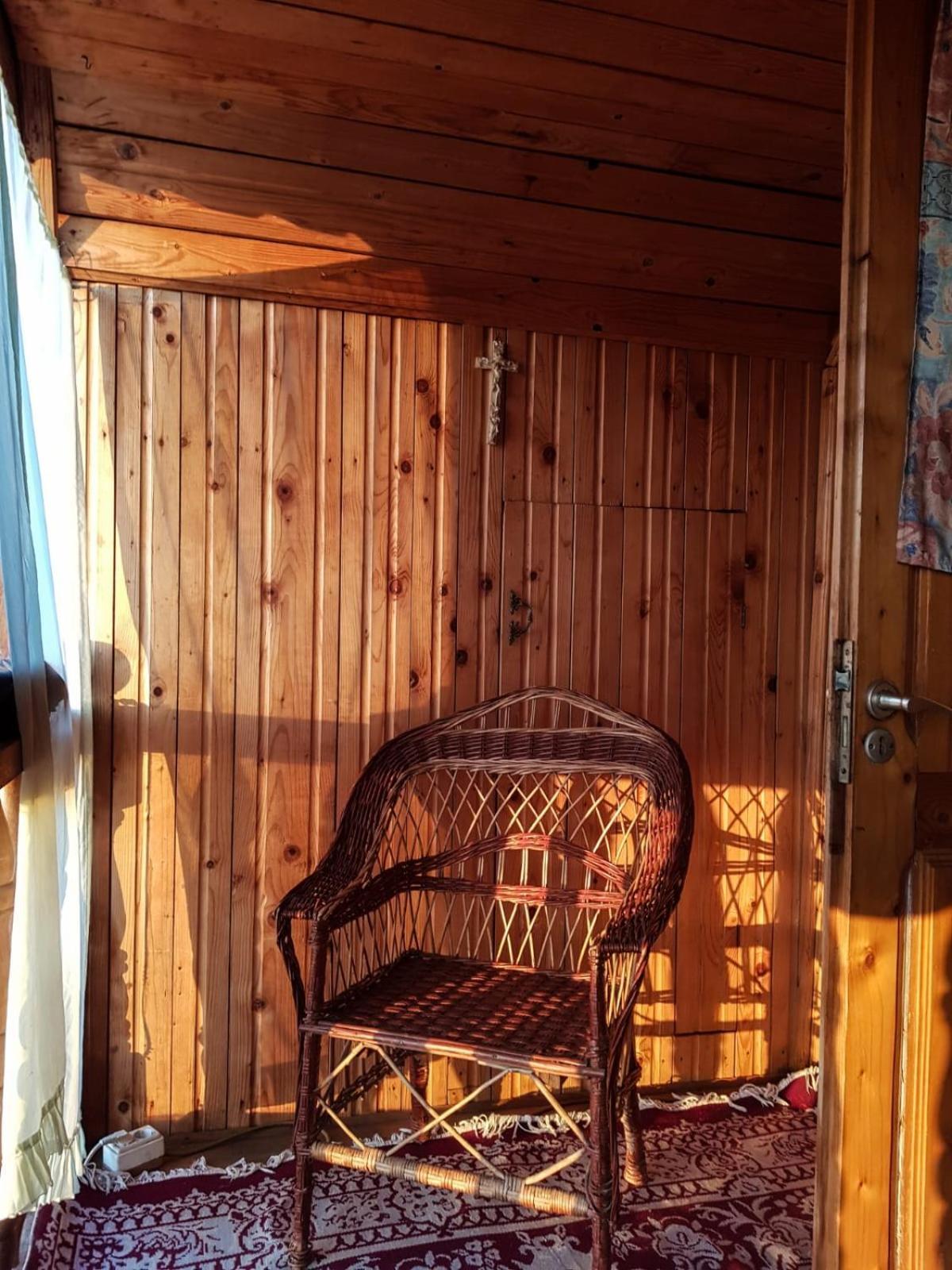Littel Green Old Home Sighisoara Ngoại thất bức ảnh