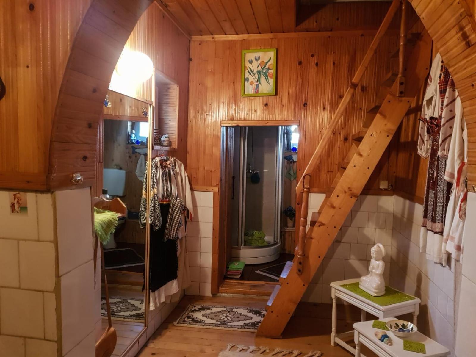 Littel Green Old Home Sighisoara Ngoại thất bức ảnh